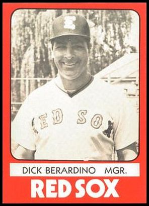 29 Dick Berardino